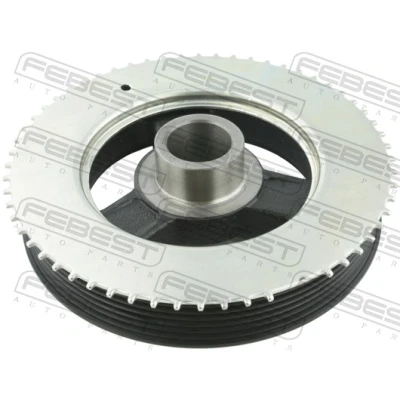Immagine di FEBEST MZDS CX7 Puleggia Albero Motore MAZDA: 3 Hatchback, 6 SW