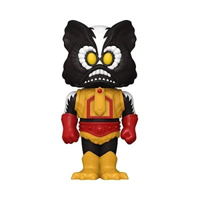 Immagine di Funko Vinyl SODA: MOTU Stinkor Scented Chase (Styles May Vary) Masters Of The Universe I Dominatori Dell&#039;universo Figura in Vinile da Collezione Idea Regalo Merchandising Ufficiale