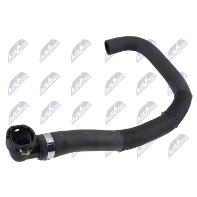 Immagine di NTY Tubo Radiatore CPP HY 006