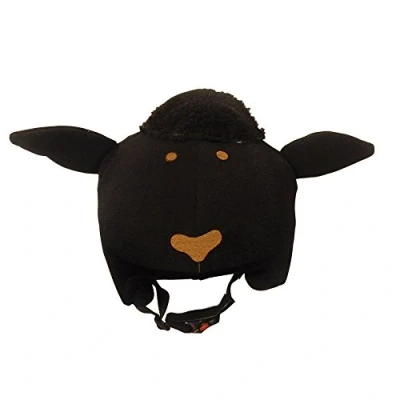 Immagine di COOLCASC PECORA NERA copricasco multisport