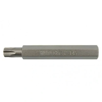 Immagine di YATO YT 0407 Punta per giraviti Acciaio utensili Torx