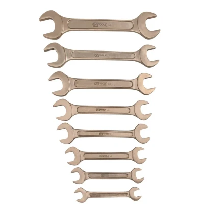 Immagine di KS Tools 963.7117 Chiave a forchetta doppia Misura (in pollici) 1/2 15/16