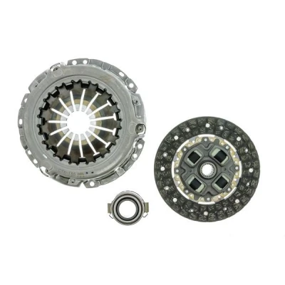 Immagine di AISIN Clutch Kit (3P) KT 316A frizione a tre pezzi/in parti con spingidisco disco frizione, cuscinetto disinnesto 215