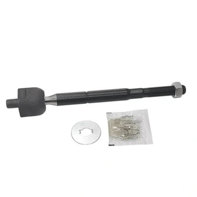 Immagine di CTR CR0660 Snodo Assiale Assale anteriore 220 con dado, spessori