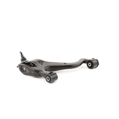 Immagine di DELPHI TC2162 Braccio oscillante, Sospensione ruota con snodo portante/di guida Sx, inferiore longitudinale oscillante LAND ROVER: Discovery 3