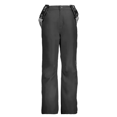 Immagine di CMP 3W15994 Pantaloni Da Sci Bambino (Taglia: 152,grigio)