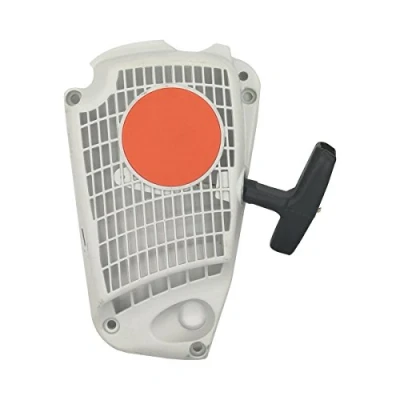 Immagine di Cancanle Lanciatore di richiamo per STIHL MS192 MS192T MS192TC MS193T Motosega