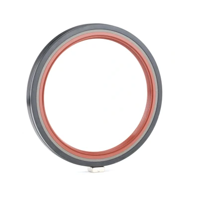 Immagine di ELRING 711.720 Paraolio Albero Motore FPM (Fluoro Caucciù)/ACM (Poliacrilato Caucciù) RENAULT: CLIO 2, TRAFIC 2 Kasten, 3