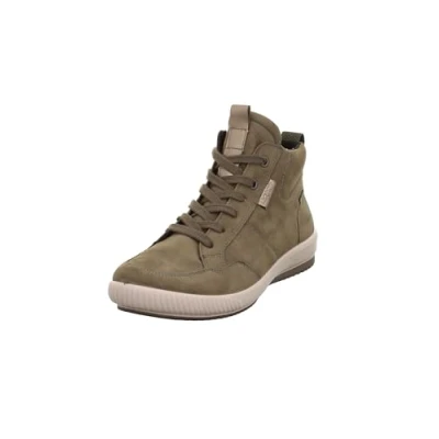 Immagine di Legero Tanaro, Sneaker Donna, Yerba Verde 7500e, 38.5 EU