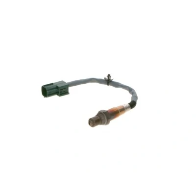Immagine di BOSCH 0 258 006 513 Sonda lambda 4 NISSAN: Micra 3, Note I, C+C 3