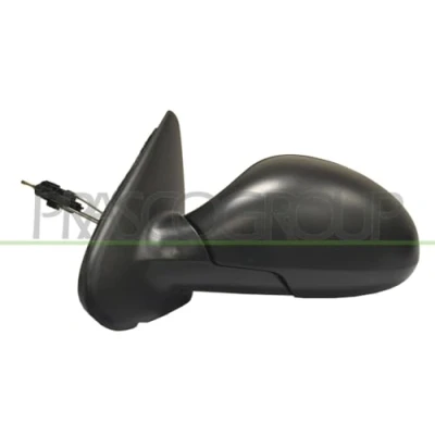 Immagine di Specchio retrovisore esterno Prasco ST5207123 Dx nero manuale regolabile dall&#039;interno SEAT: Leon I Hatchback