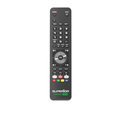 Immagine di Superior Freedom Micro USB 1in1 Telecomando universale programmabile con un banco di memoria