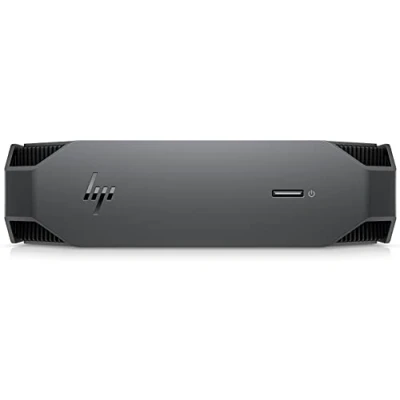 Immagine di HP Z2 G5 i9 10900 Mini PC Intel Core 32GB DDR4 SDRAM 512GB SSD Nero Stazione di lavoro