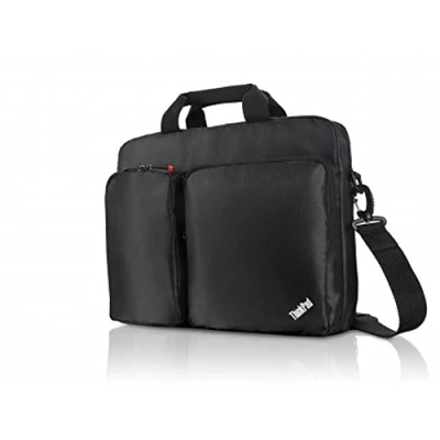 Immagine di Borsa per Notebook Lenovo Tasche/ ThinkPad Wade 3 in 1 Case Adatto massimo: 35,8 cm (14,1) Nero