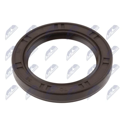 Immagine di NTY NUP CT 001 Paraolio Albero a Camme Parte frontale PEUGEOT: 206 Hatchback, 308 I 205 II CITROËN: C3 C2 Hatchback