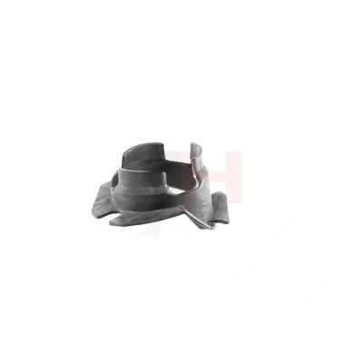 Immagine di GH 622683 Tampone paracolpo, Sospensione Assale anteriore, inferiore