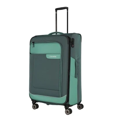 Immagine di Travelite Trolley, Taglia: One Size, Eukalyptus