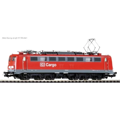 Immagine di TT E Lok BR 150 di DB AG Piko 47460
