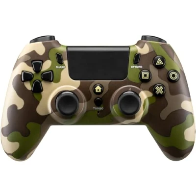 Immagine di Qubick WIRELESS CONTROLLER CAMO