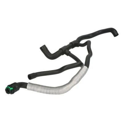Immagine di THERMOTEC DWX120TT Tubo Radiatore EPDM (Etilene Propilene Diene Caucciù) OPEL: Vectra B Sedan, CC