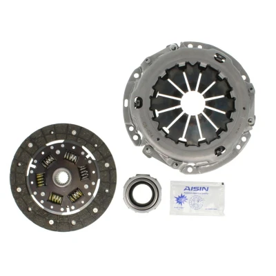 Immagine di AISIN KS 035A Kit frizione Clutch (3P) a tre pezzi/in parti con spingidisco disco frizione, cuscinetto disinnesto 190