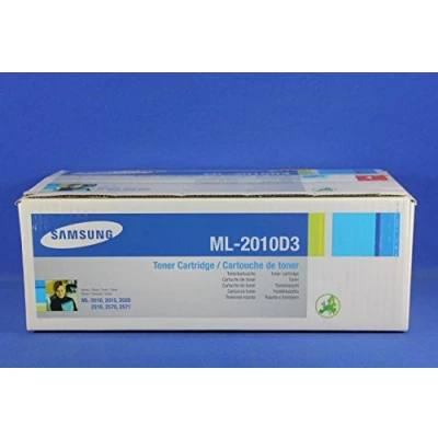 Immagine di TONER SAMSUNG ORIGINALE ML 2010D3/ELS 2010 2510 2570 2571N 3K