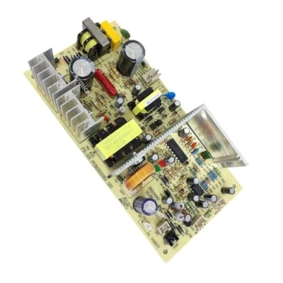 Immagine di Armadietto For Vino Rosso Scheda Di Alimentazione Alimentatore FX 101 102 PCB121110K1 Collezione Accessori Frigorifero Circuito Alimentazione(FX 12.5V 110V)