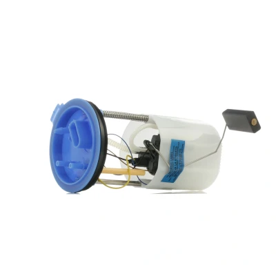 Immagine di HELLA 8TF 358 106 391 Imp. alimentazione carburante con guarnizione, indicatore livello elettrico VOLKSWAGEN: GOLF 5, 6 mister
