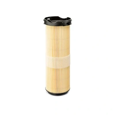 Immagine di UFI Filters, Filtro Aria 27.A51.00, per Ricambio, Adatto a Auto, Applicabile su Modelli di Mercedes Benz Classe C