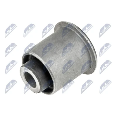 Immagine di NTY ZTP NS 048A Silent Block Assale anteriore Sx, Dx, inferiore, NISSAN: X Trail