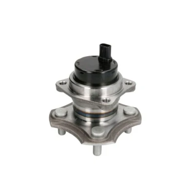 Immagine di BTA H22080BTA Kit cuscinetto ruota Assale posteriore con sensore ABS integrato TOYOTA: Corolla IX Hatchback, Verso, Station Wagon