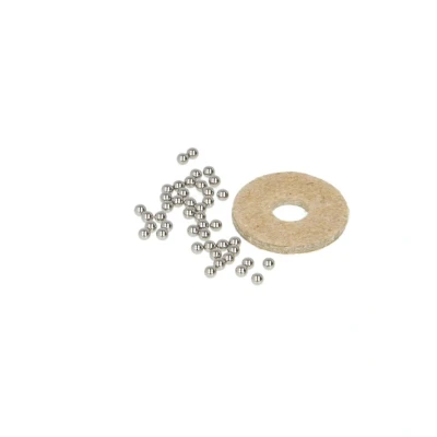 Immagine di Componenti dell&#039;iniettore CR BOSCH F 00V C05 001K