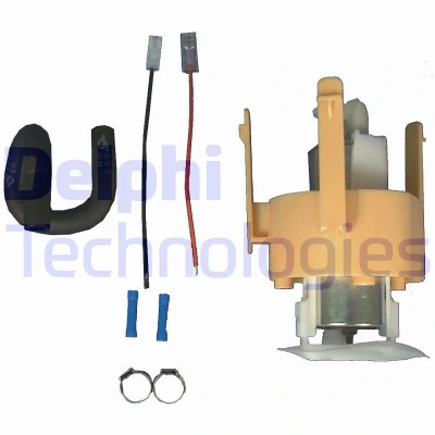 Immagine di DELPHI FE0499 12B1 Kit riparazione, Pompa carburante