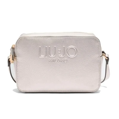 Immagine di LIU JO Borsa a tracolla, Donna, Taglia: One Size, Grey