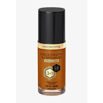 Immagine di Max Factor Facefinity All Day Flawless Foundation, Fb.100