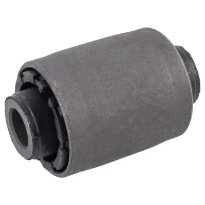 Immagine di FEBI BILSTEIN 170261 Silent Block Assale posteriore Sx, inferiore, anteriore, Dx Gomma