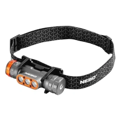 Immagine di NEBO Transcend 1500