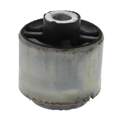Immagine di MOOG AU SB 5635 Supporto Assale bilaterale, posteriore inferiore, interno AUDI: A4 B6 Avant, A6 C6 Avant
