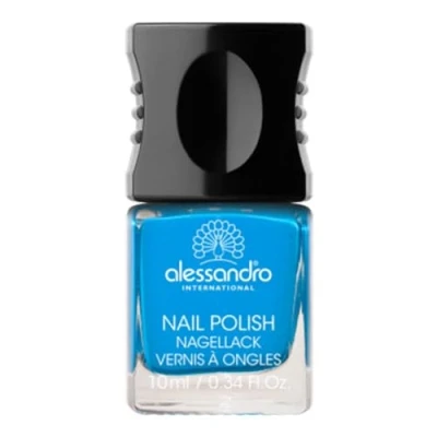 Immagine di Alessandro vernice standard 61 Pazzo Pigro, 1er Pack (1 x 10 ml)