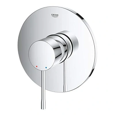 Immagine di GROHE GRO 24057001 Miscelatore monocomando per Doccia, Cromo