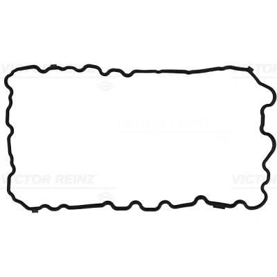Immagine di REINZ 71 10308 00 Guarnizione Coppa Olio ACM (Poliacrilico Caucciù) BMW: 5 Touring, X1, X3