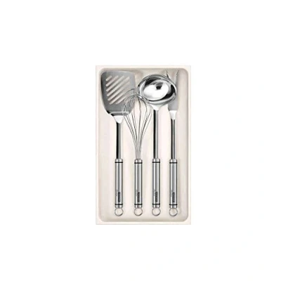 Immagine di Tescoma 899430 FlexiSpace Porta Utensili da Cassetto, Plastica, Bianco, 37 X 22 4,5 cm