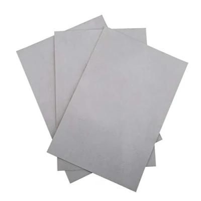 Immagine di 3pcs Inflatable Boat Repair PVC Patches Kit Set Accessory for Raft Canoe Kayak(Grey)