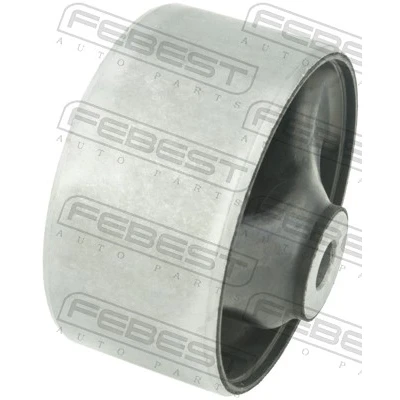 Immagine di FEBEST TMB CDT220FR Supporto motore anteriore Cuscinetto in gomma TOYOTA: Avensis I Station Wagon