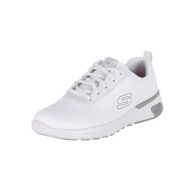 Immagine di Skechers Marsing Gmina, Scarpe antinfortunistiche professionali Donna, Bianco, 38.5 EU