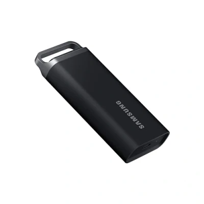 Immagine di SAMSUNG SSD PORTATILE T5 EVO DA 8TB USB3.2