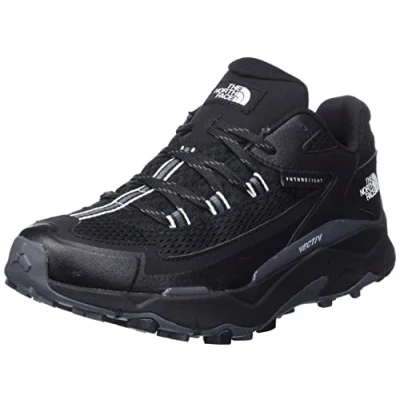 Immagine di The North Face NF0A5LWUKY41 W VECTIV TARAVAL FUTURELIGHT Donna, TNF BLACK/TNF WHITE EU 36.5