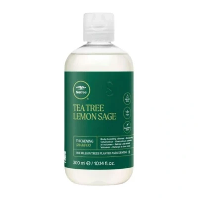 Immagine di Tea Tree Lemon Sage Thickening Shampoo, 300 ml