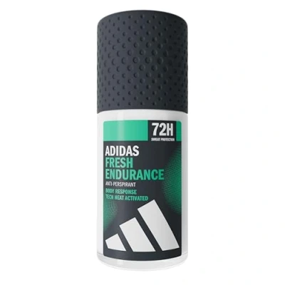 Immagine di adidas, Deodorante, Roll On Man (Roll on, 50 ml)