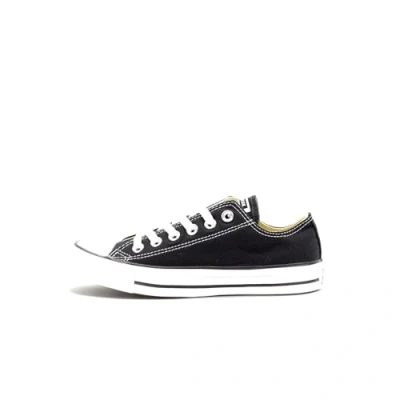 Immagine di Converse Schuhe Chuck Taylor all Star Ox Black (M9166C) 37,5 Schwarz